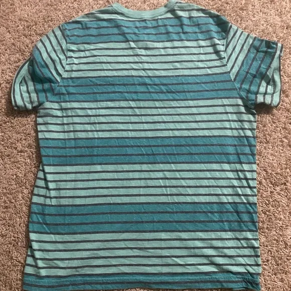 Blue t-shirt - Picture 2 of 2